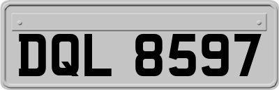 DQL8597