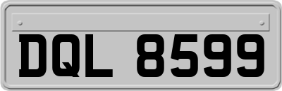DQL8599