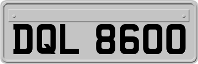 DQL8600