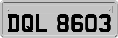 DQL8603