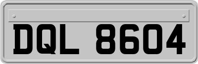 DQL8604