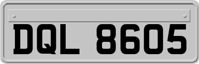 DQL8605
