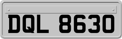 DQL8630