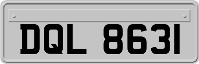 DQL8631