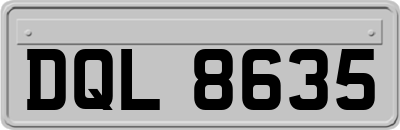DQL8635