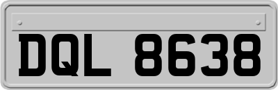 DQL8638