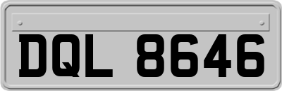 DQL8646