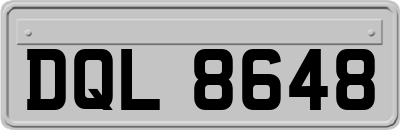 DQL8648