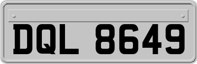 DQL8649