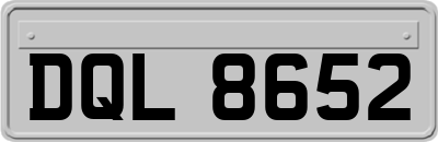 DQL8652