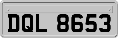 DQL8653