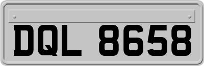 DQL8658