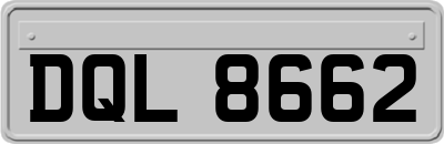 DQL8662