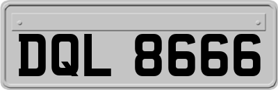DQL8666