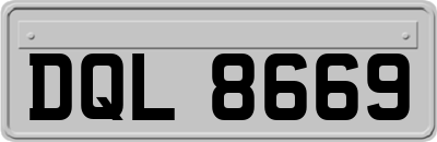 DQL8669