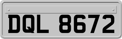 DQL8672