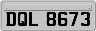 DQL8673