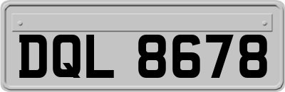 DQL8678