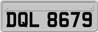 DQL8679