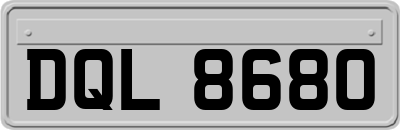DQL8680