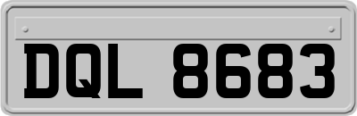 DQL8683