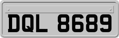 DQL8689