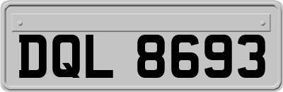 DQL8693