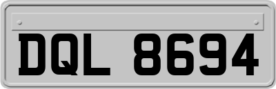 DQL8694