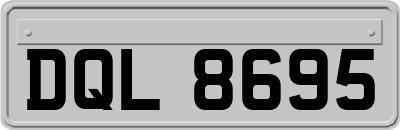DQL8695