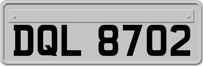 DQL8702