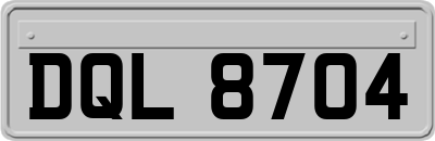 DQL8704