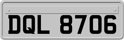 DQL8706
