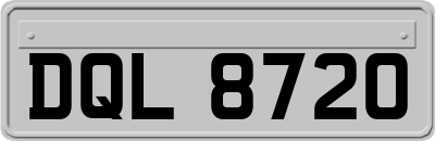 DQL8720