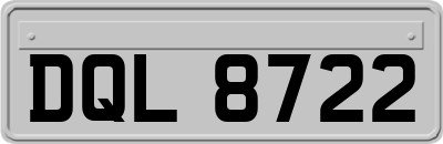 DQL8722