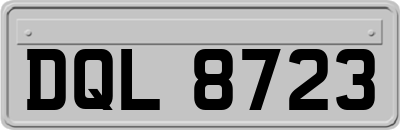 DQL8723