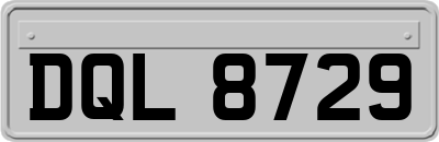 DQL8729