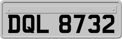 DQL8732
