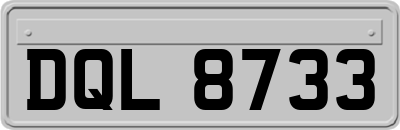 DQL8733