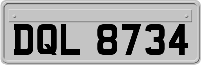 DQL8734