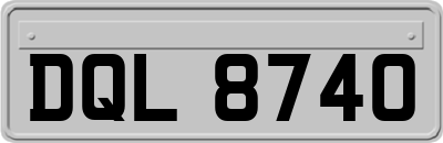 DQL8740