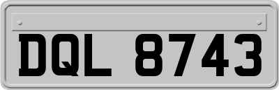 DQL8743