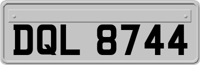 DQL8744