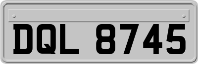 DQL8745