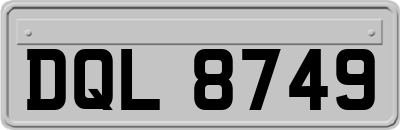DQL8749
