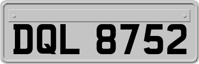 DQL8752