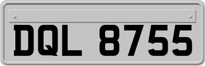 DQL8755
