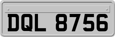 DQL8756