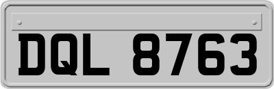 DQL8763