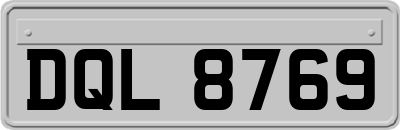 DQL8769