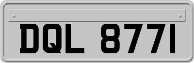 DQL8771